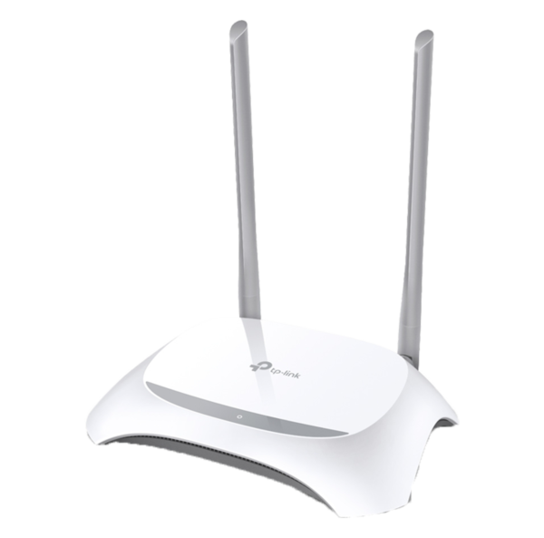 TP-Link TL-WR840N Wireless N300 Router