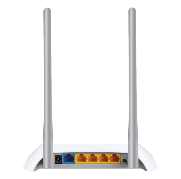 TP-Link TL-WR840N Wireless N300 Router - Image 2
