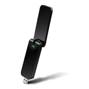 TP-Link Archer T4U AC1300 Dual-Band USB Wi-Fi Adapter
