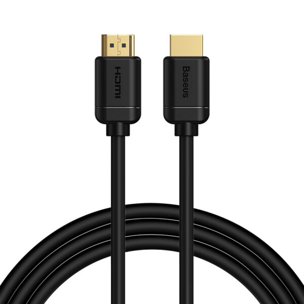Baseus High Definition Series HDMI to HDMI Adapter Cable 1m
