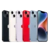 Apple iPhone 14 128GB front view – iService Jordan