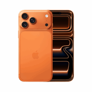 Apple iPhone 17 Pro