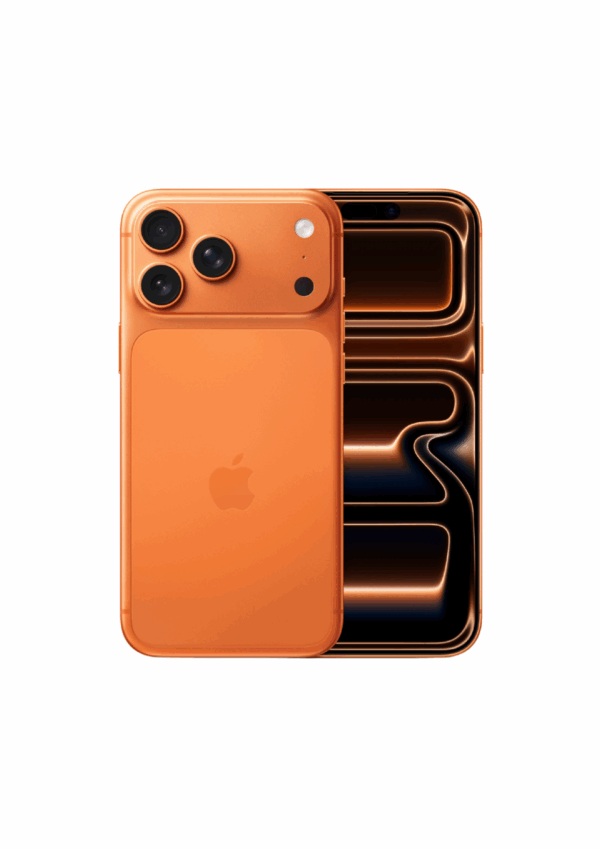 Apple iPhone 17 Pro Max