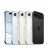 Apple iPhone Air Colors view – iService Jordan