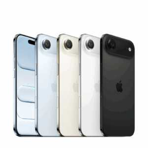 Apple iPhone Air Colors view – iService Jordan
