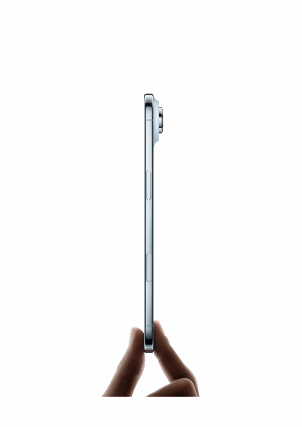 Apple iPhone Air Side view – iService Jordan