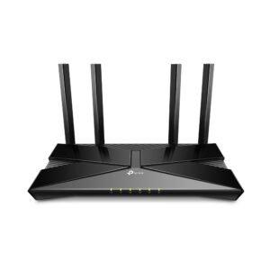 TP-Link Archer AX23 (AX1800) Dual-Band Wi-Fi 6 Router