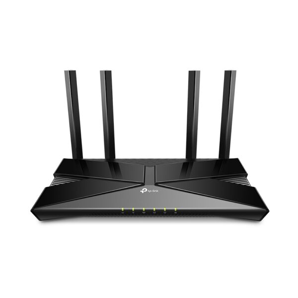 TP-Link Archer AX23 (AX1800) Dual-Band Wi-Fi 6 Router