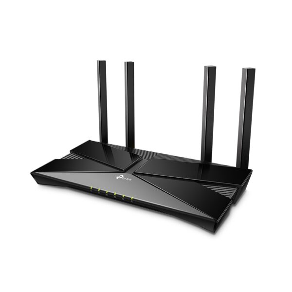 TP-Link Archer AX23 (AX1800) Dual-Band Wi-Fi 6 Router - Image 2