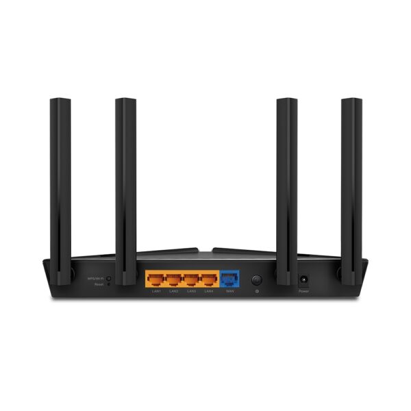TP-Link Archer AX23 (AX1800) Dual-Band Wi-Fi 6 Router - Image 5