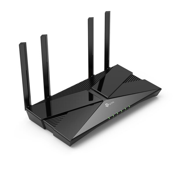 TP-Link Archer AX23 (AX1800) Dual-Band Wi-Fi 6 Router - Image 4