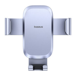 Baseus Metal Age Go Gravity Car Mount Air Outlet Version