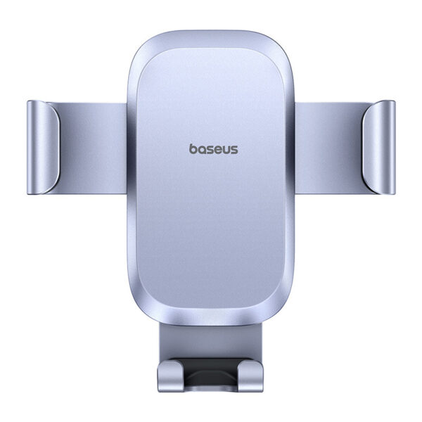 Baseus Metal Age Go Gravity Car Mount Air Outlet Version