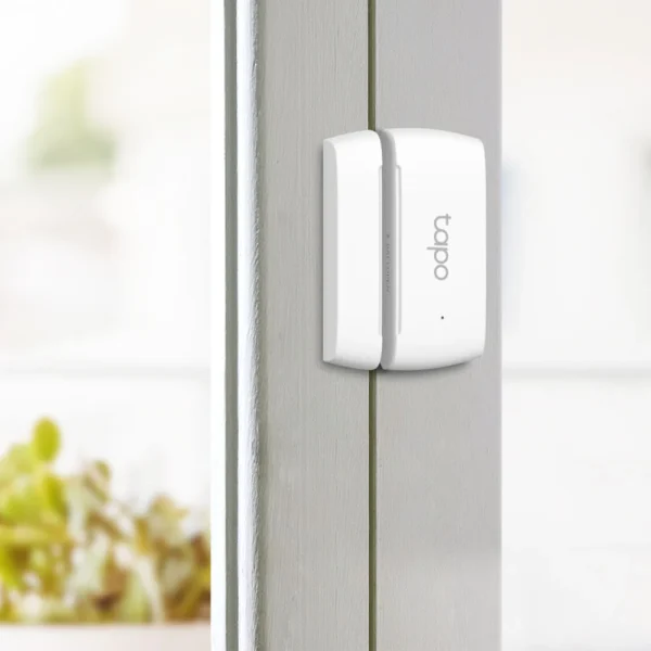 TP-Link Tapo T110 Smart Motion Sensor - Image 2