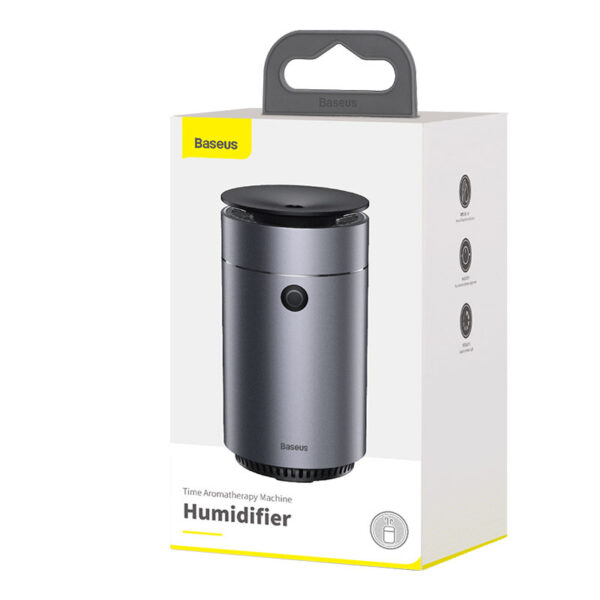 Baseus Time Aromatherapy Machine Humidifier 75ml - Image 3