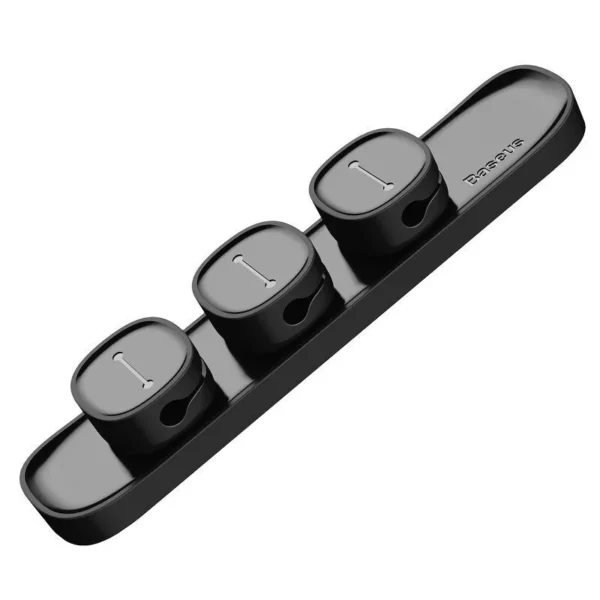 Baseus Lite Series Peas Cable Clip