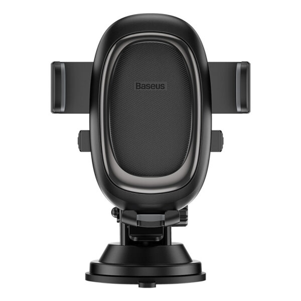 Baseus Ultra Control Pro Series Clamp-Type Car Holder Set - Image 2