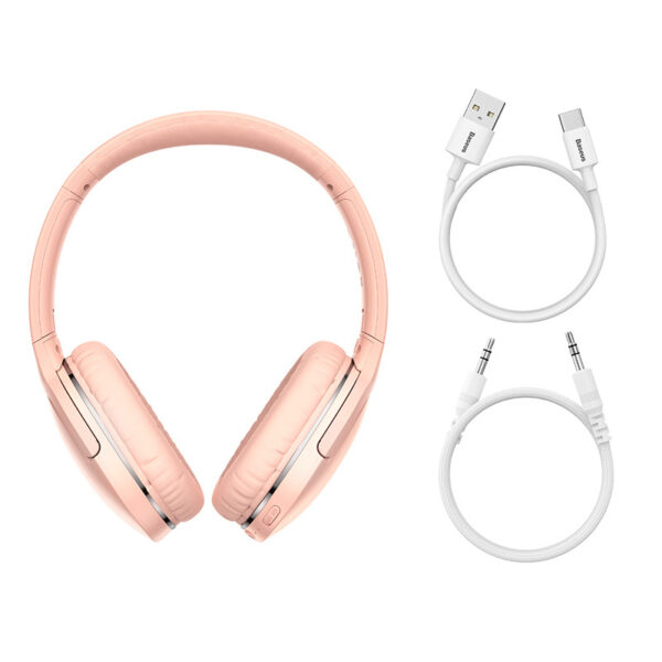 Baseus Encok Wireless Headphone D02 Pro - Image 3