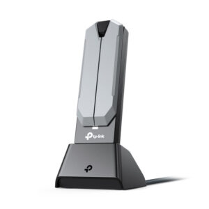 TP-Link Archer TBE400UH – BE6500 Wi-Fi 7 High-Gain Wireless USB Adapter