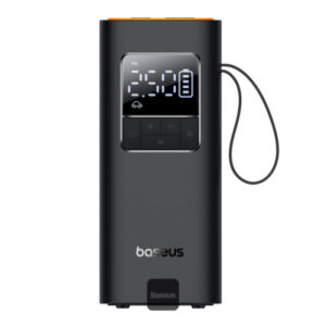 Baseus SuperMini Pro Series Wireless Car Inflator
