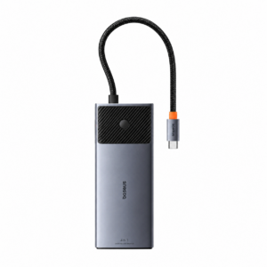 Baseus Metal Gleam Series II 10-in-1 USB HUB