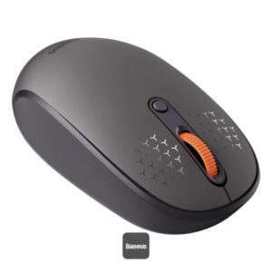 Baseus F01B Tri-Mode Wireless Mouse