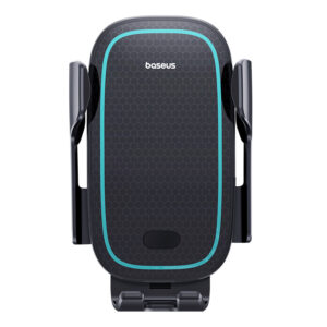 Baseus Milky Way Pro Series Wireless Charging Electric Car Holder 15W