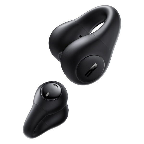 Baseus Bass 15 Clip Open-Ear True Wireless Earphones - Image 4