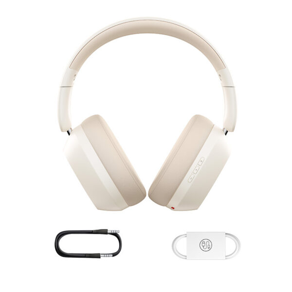 Baseus Bass 35 Max Wireless Headphones - Image 4