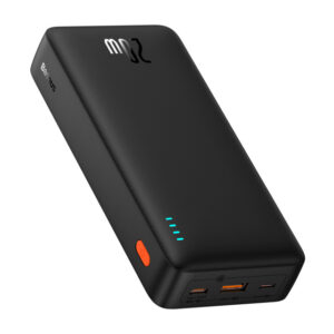 Baseus AirPow Fast Charge Power Bank 20000mAh 20W