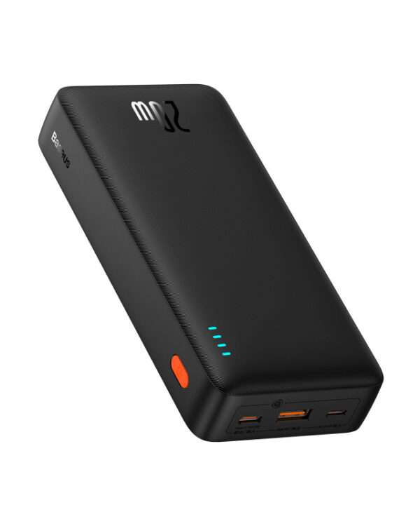 Baseus AirPow Fast Charge Power Bank 20000mAh 20W