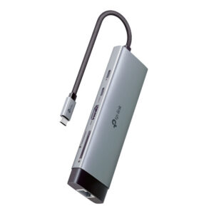 TP-Link UH5020C USB-C 5-in-1 Hub