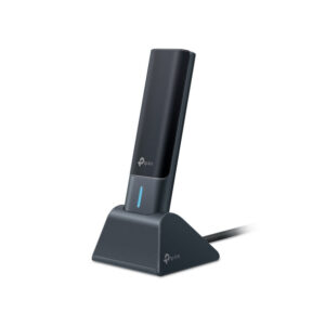 TP-Link Archer TXE70UH – USB Wi-Fi 6E Adapter with Tri-Band Speeds