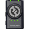 Hollyland LARK M2 receiver unit – iService Jordan