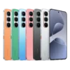 Infinix Hot 60 Pro 8GB 256GB front view – iService Jordan