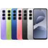 Infinix Hot 60i 8GB 256GB front view – iServicejo Jordan