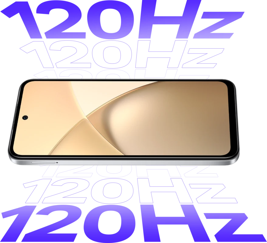Infinix Smart 10 front view – iService Jordan