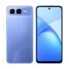 Infinix Smart 10 Plus 4GB 128GB slim design side view – iServicejo Jordan