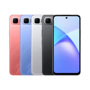 Infinix Smart 10 Plus 4GB 128GB front view – iServicejo Jordan
