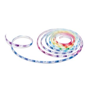 Tapo L920-5 Smart Wi-Fi Light Strip – 5 m RGBIC Magic