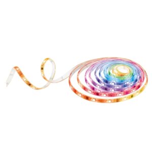 Tapo L930-5 Smart Wi-Fi Light Strip – 5 m, RGBW-IC, HomeKit Compatible