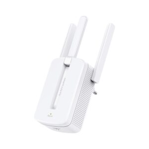 Mercusys MW300RE – N300 Wi-Fi Range Extender