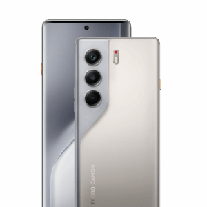 TECNO Camon 40 Pro 5G – Premium 5G Camera Phone