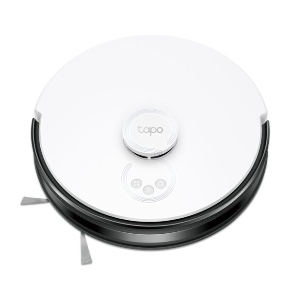 Tapo RV30 Plus – Smart LiDAR Robot Vacuum & Mop - Image 3