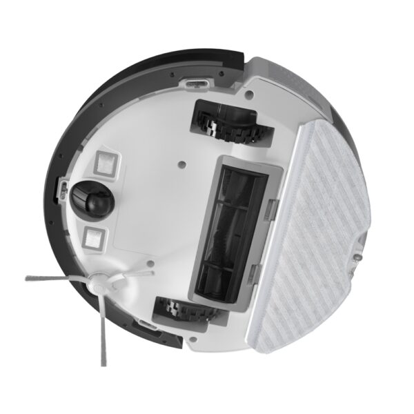 Tapo RV30 Plus – Smart LiDAR Robot Vacuum & Mop - Image 4