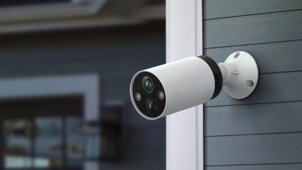 Tapo C420S2 Wire-Free 2K QHD Security Camera Kit with AI Motion Detection, Rechargeable Batteries, Color Night Vision, and Tapo H200 Hub - Image 3