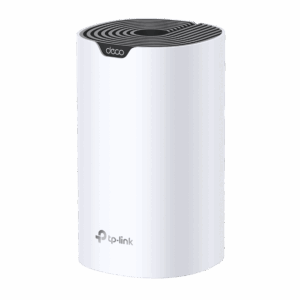TP-Link Deco S7 (1-Pack) Wi-Fi Mesh System for Whole-Home Coverage