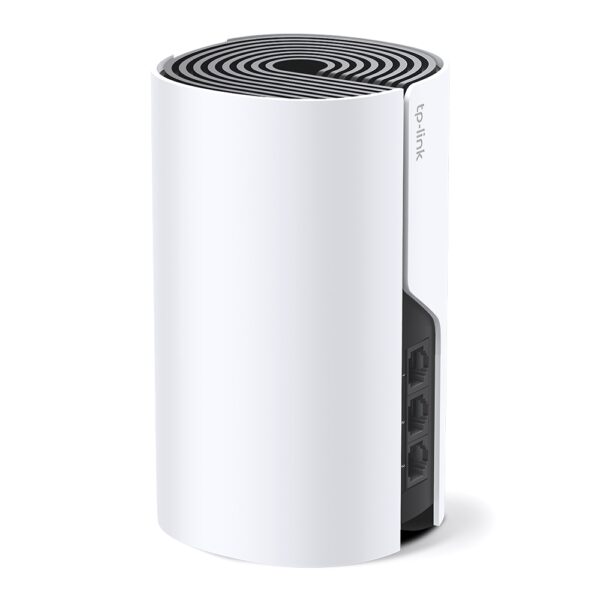 TP-Link Deco S7 (3-Pack) Wi-Fi Mesh System for Whole-Home Coverage - Image 2