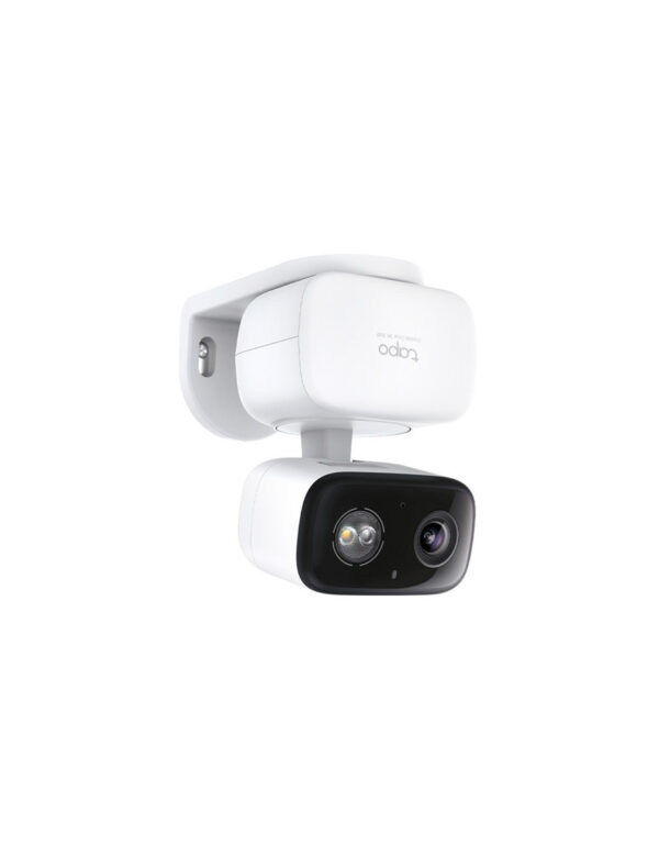 TP-Link Tapo C216 Indoor/Outdoor Pan-Tilt Security Wi-Fi Camera (2K 3MP, Color Night Vision, AI Detection, IP65) - Image 2