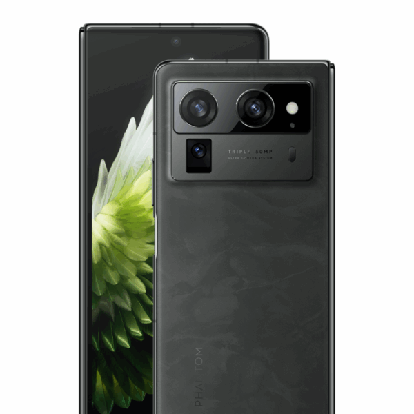 TECNO Phantom V Fold2 5G – Foldable Display - Image 2